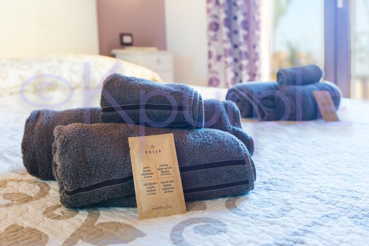 Le Api Hotel Cagliari Luaran gambar